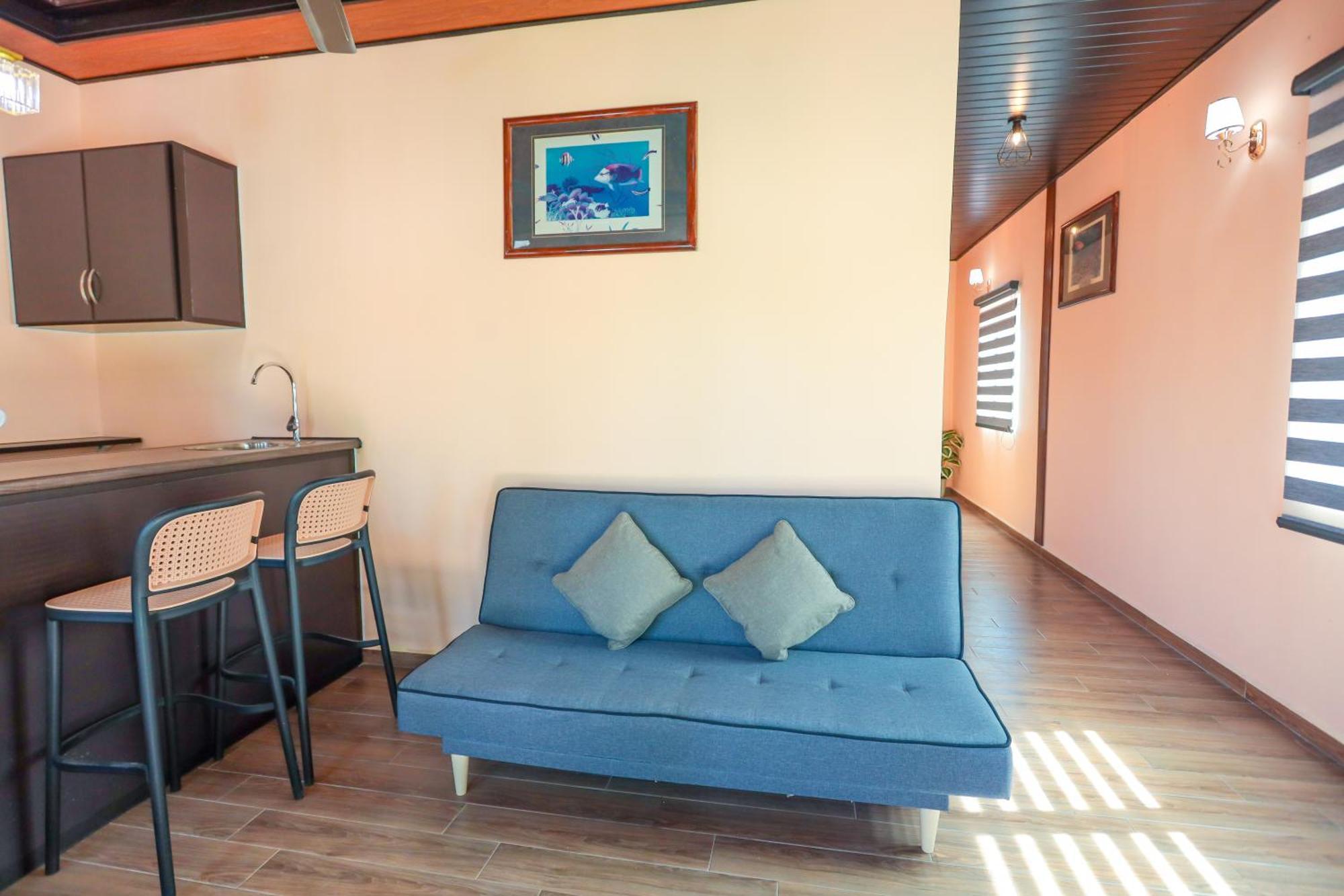 D' Village Cottage 2 - Private Pool Villa Пантай Ченанг Екстериор снимка