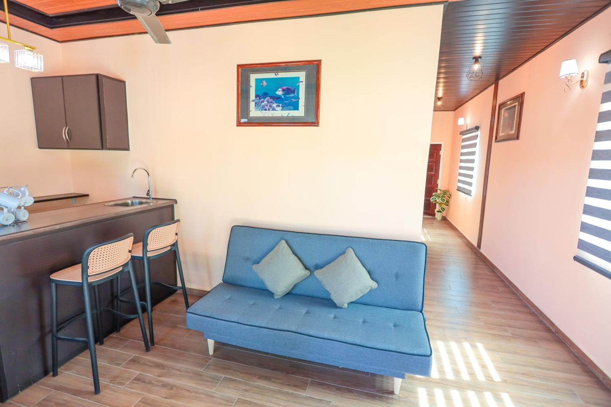 D' Village Cottage 2 - Private Pool Villa Пантай Ченанг Екстериор снимка