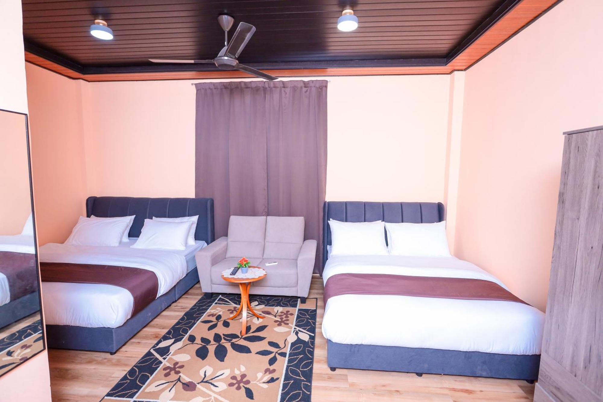 D' Village Cottage 2 - Private Pool Villa Пантай Ченанг Екстериор снимка