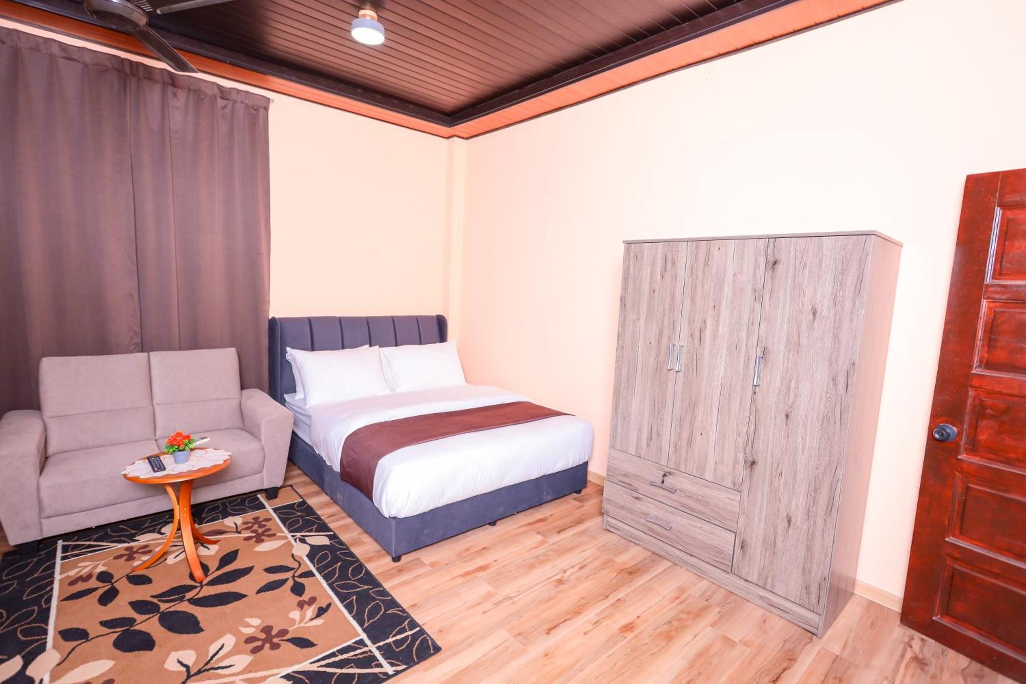 D' Village Cottage 2 - Private Pool Villa Пантай Ченанг Екстериор снимка