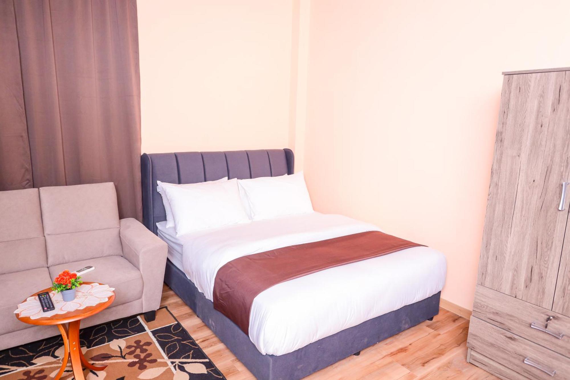 D' Village Cottage 2 - Private Pool Villa Пантай Ченанг Екстериор снимка