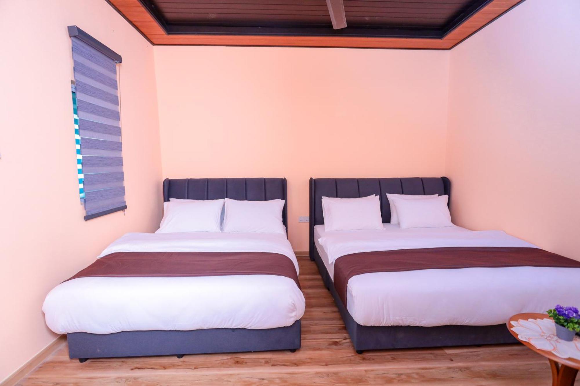 D' Village Cottage 2 - Private Pool Villa Пантай Ченанг Екстериор снимка