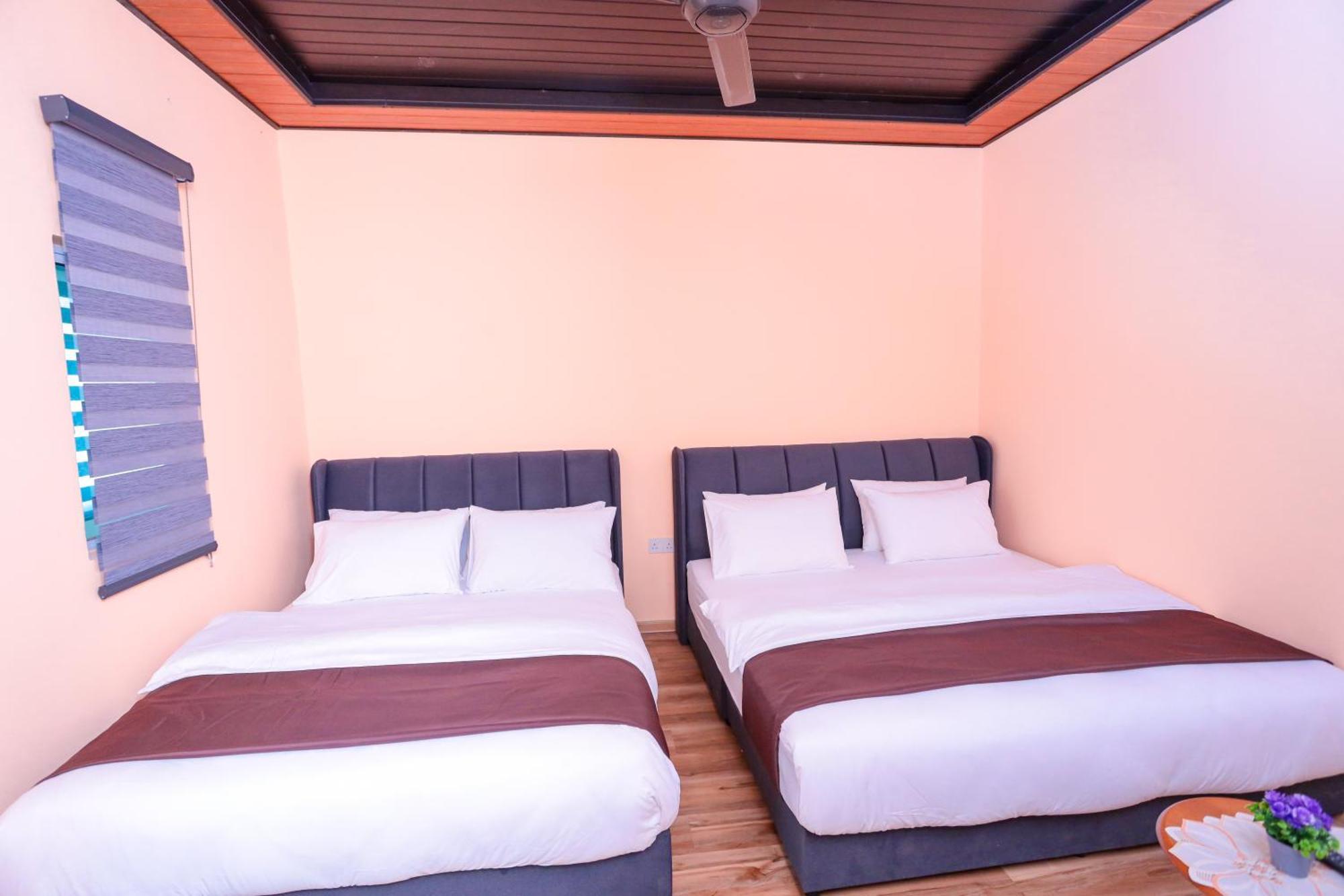 D' Village Cottage 2 - Private Pool Villa Пантай Ченанг Екстериор снимка